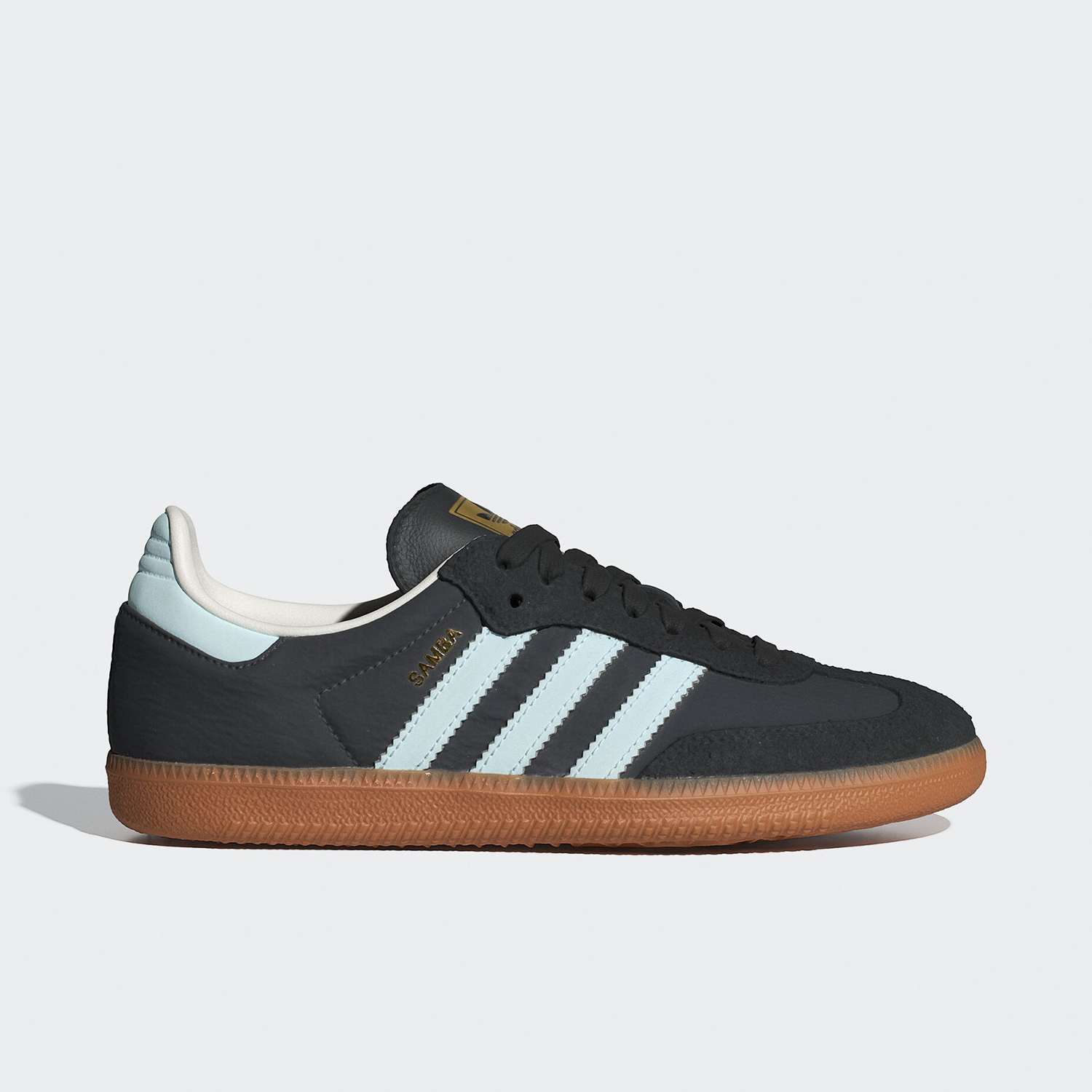 Adidas Shoes Gazelle - Классические спортивные кроссовки Adidas Authentic Three