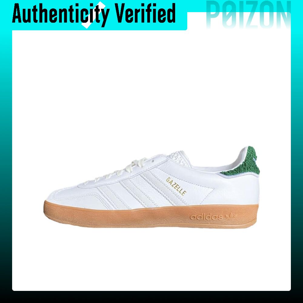 Adidas Shoes Gazelle - Adidas Originals GAZELLE INDOOR Низкие кеды