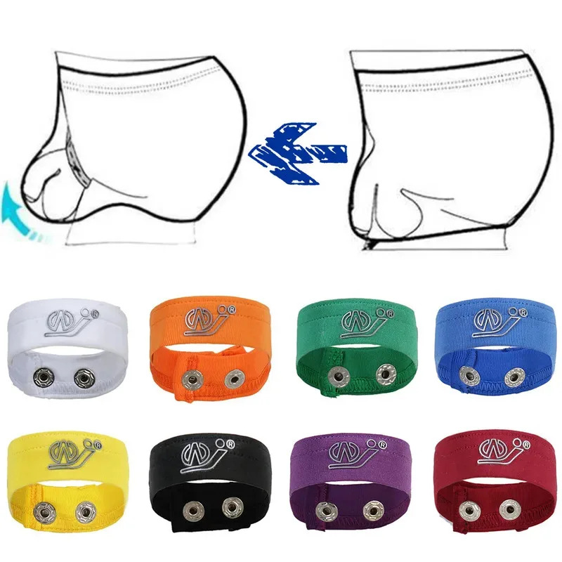 Men Accessories For Gift - Мужское сексуальное нижнее белье: стринги с