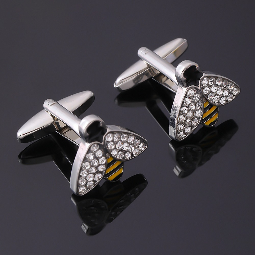 Men Accessories Amazon - 2 шт. новые французские запонки AliExpress
