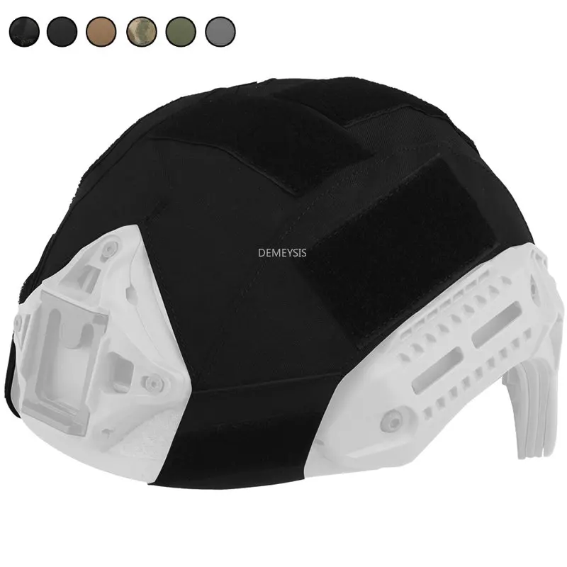 Men Accessories Mk - Тактический камуфляжный чехол для шлемов MK,