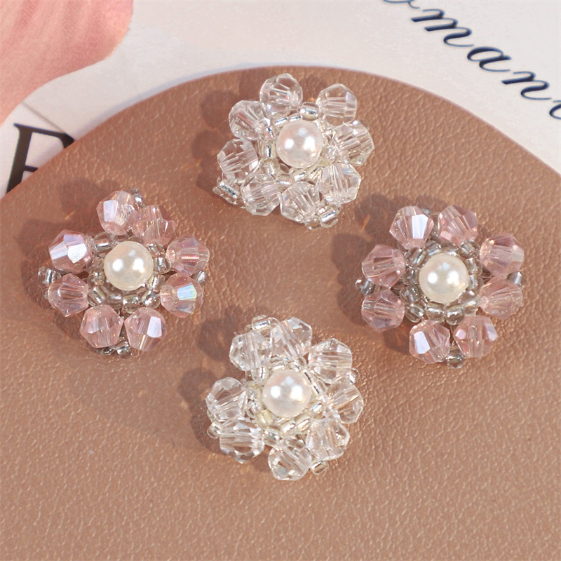 Men Accessories Wholesale - Оптовая продажа, 40 шт./лот, 15 мм,