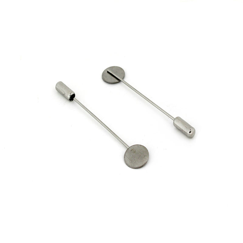 10 шт./лот, 10-15 мм, основы д – обзор и цена Men Accessories Wholesale