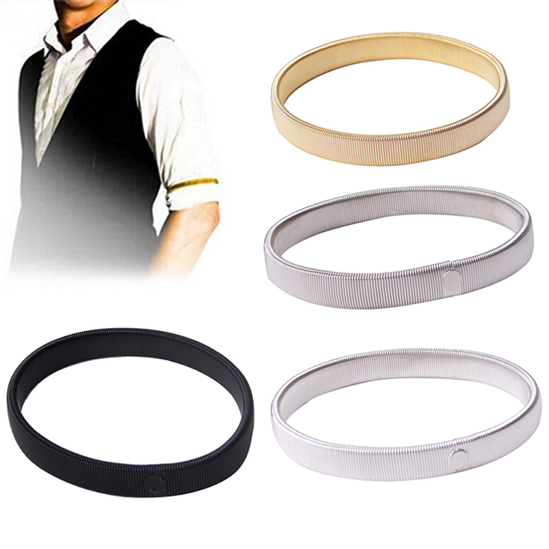 2 шт. эластичных держателей дл – обзор и цена Men'S Accessories Clothing