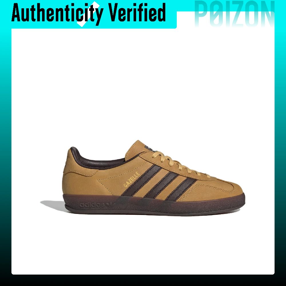 Adidas Originals GAZELLE INDOO – обзор и цена Adidas Shoes Gazelle