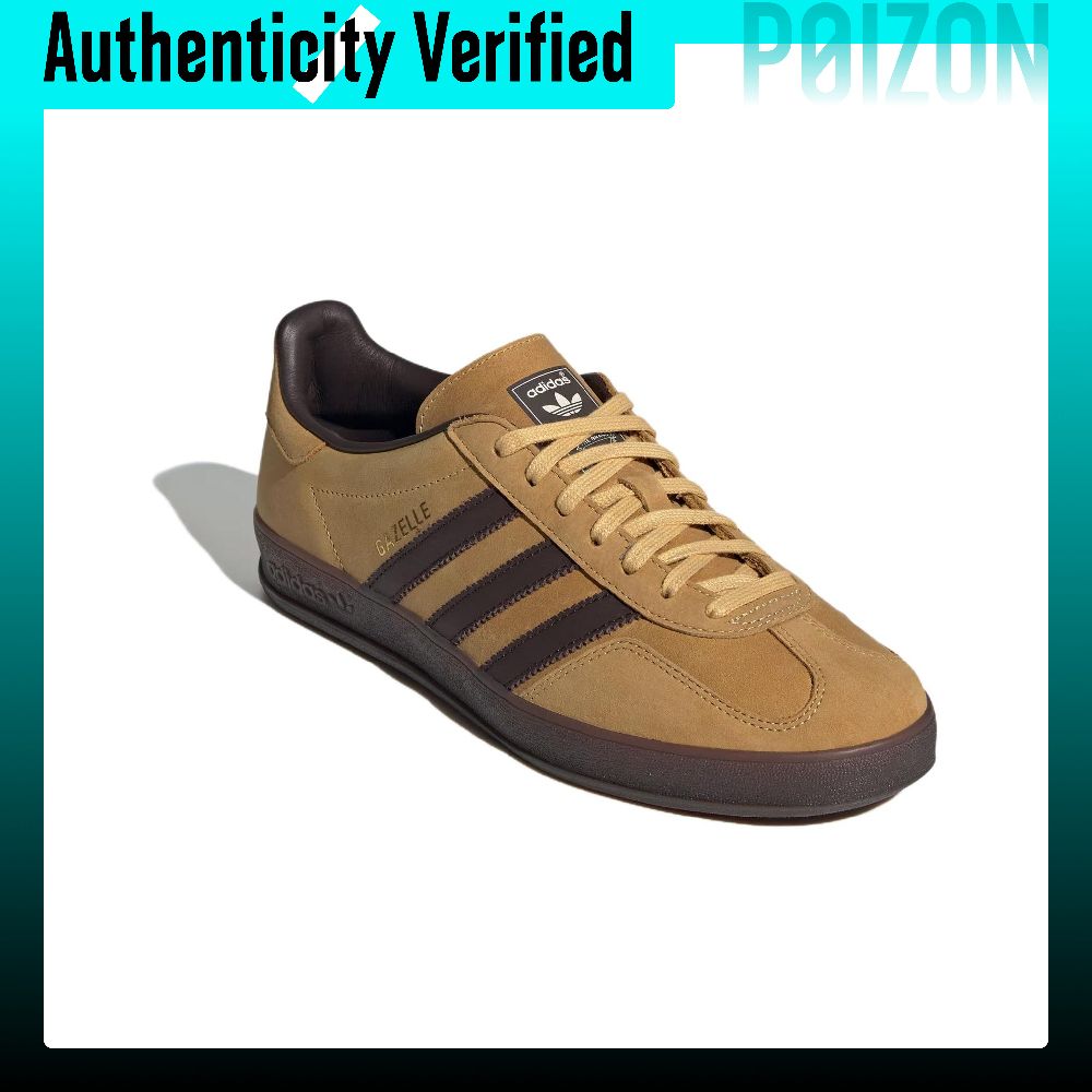 Adidas Originals GAZELLE INDOO – обзор и цена Adidas Shoes Gazelle