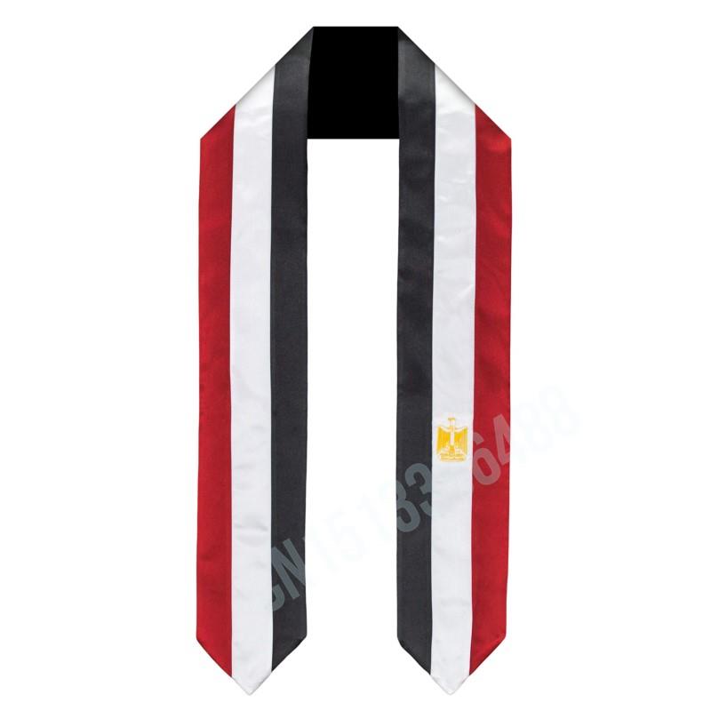 Шарф с флагом Египта, топ с пр – обзор и цена Men Accessories Egypt