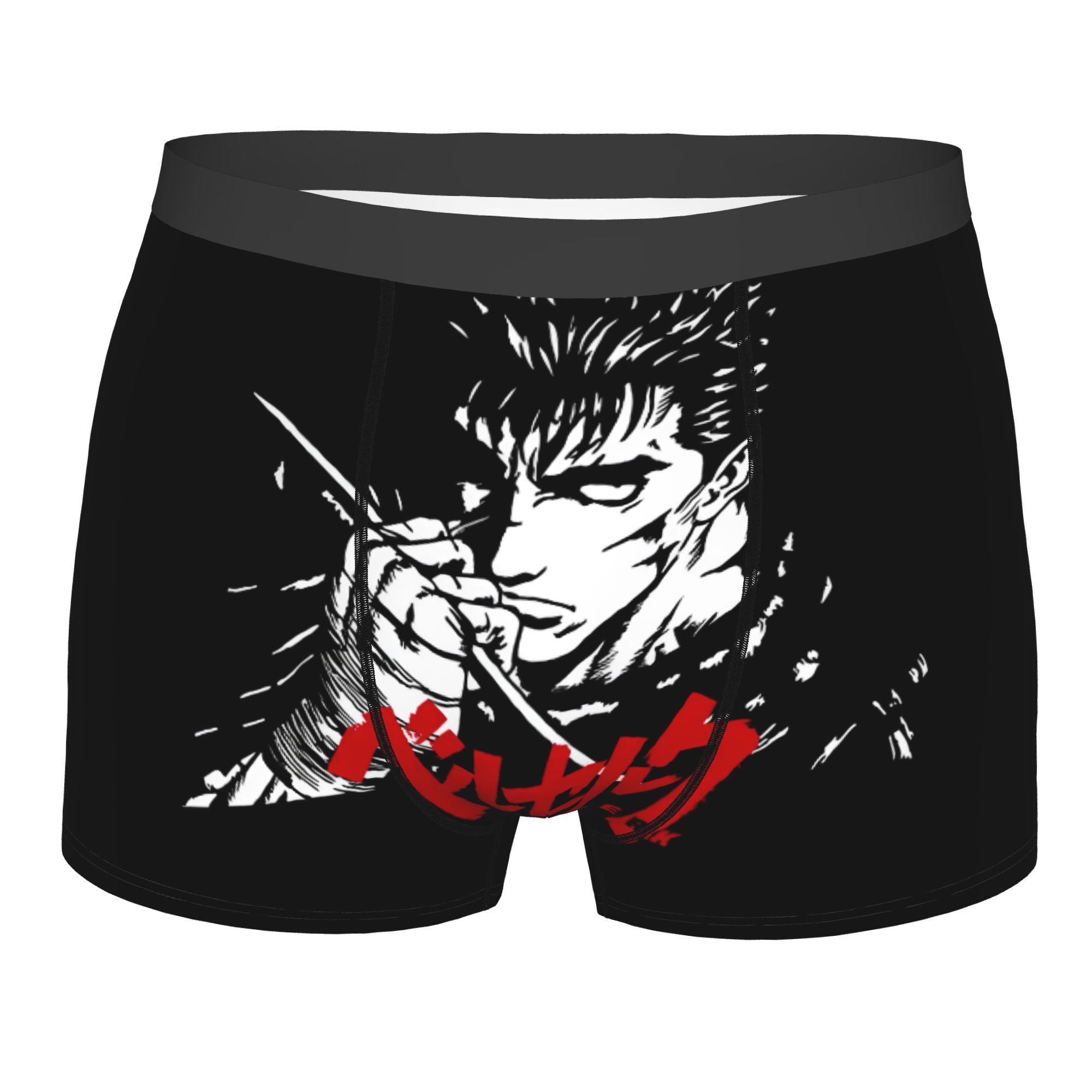 Мужские боксерские шорты B-Ber – обзор и цена Men'S Accessories Clothing