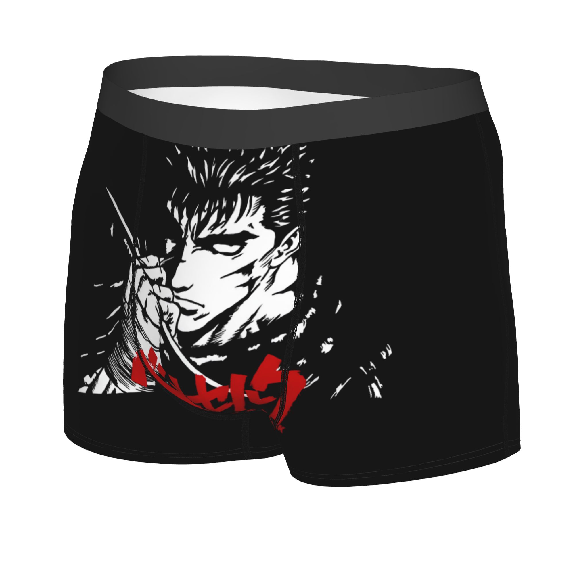 Мужские боксерские шорты B-Ber – обзор и цена Men'S Accessories Clothing