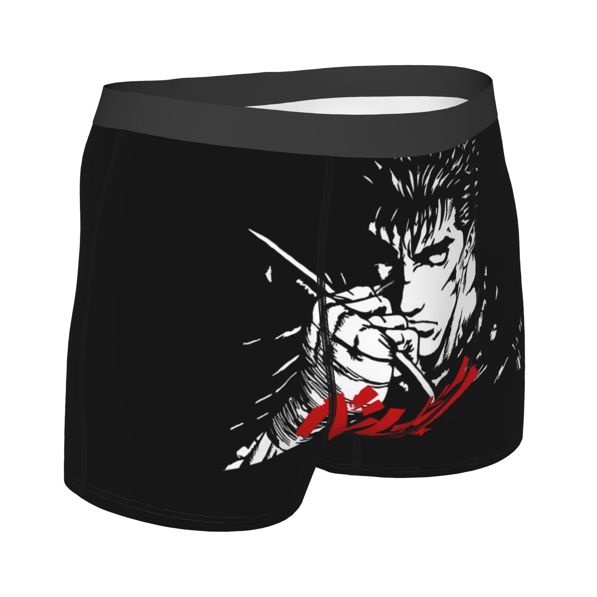 Мужские боксерские шорты B-Ber – обзор и цена Men'S Accessories Clothing