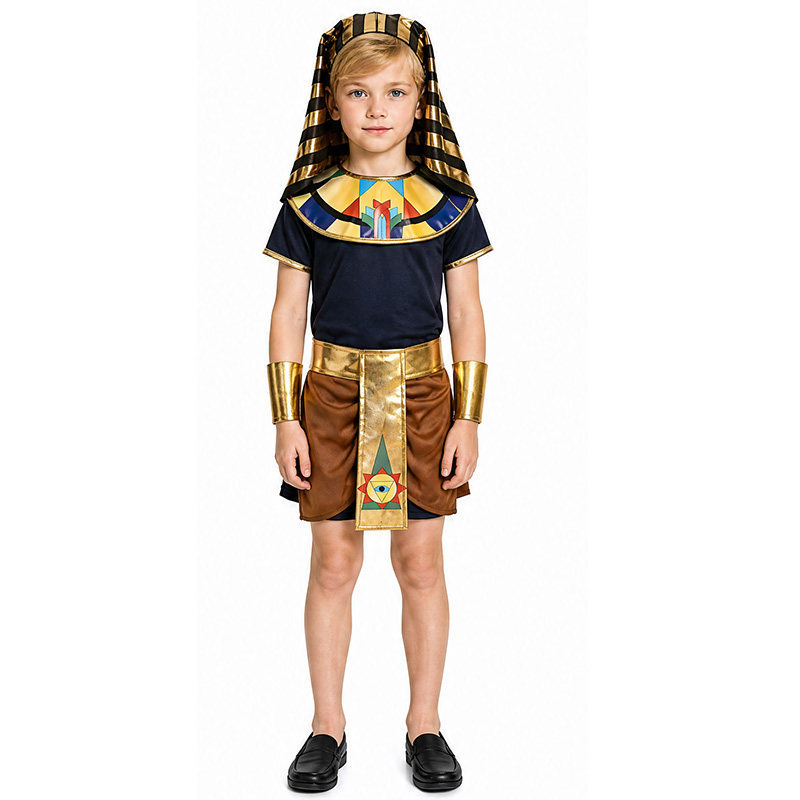 Костюм для косплея: Древний Ег – обзор и цена Men Accessories Egypt