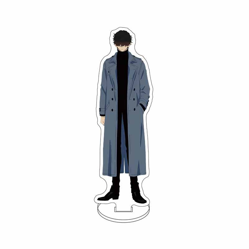 16 см Аниме-фигурка ‌ Рагна, З – обзор и цена Men Accessories For Gift