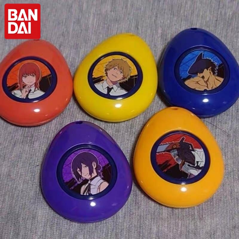 Брелок Bandai Chainsaw Man с з – обзор и цена Men Accessories Collection