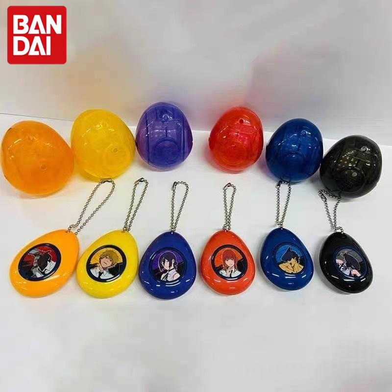 Брелок Bandai Chainsaw Man с з – обзор и цена Men Accessories Collection