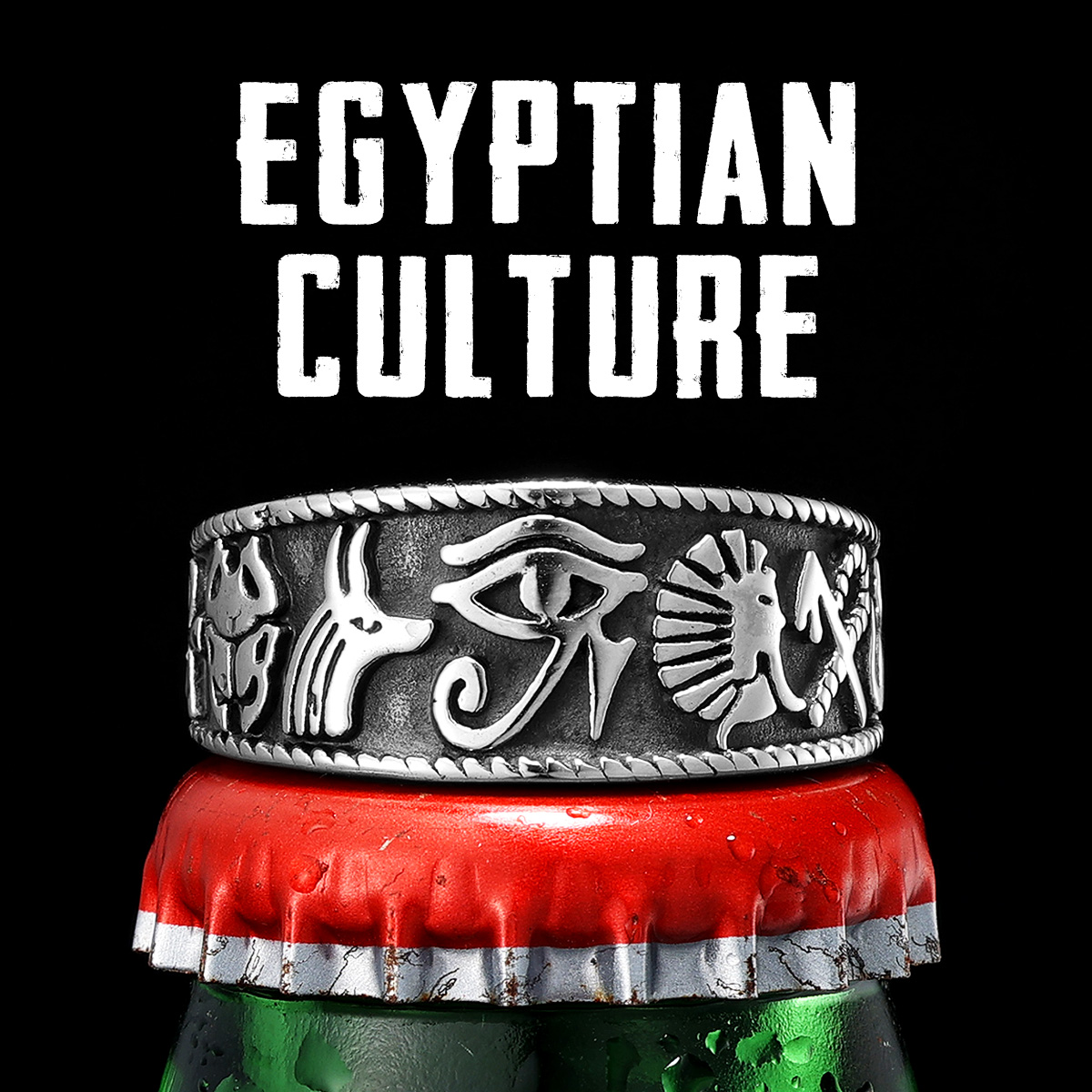 Египетский фараон Глаз Гора му – обзор и цена Men'S Accessories Jewelry Egypt