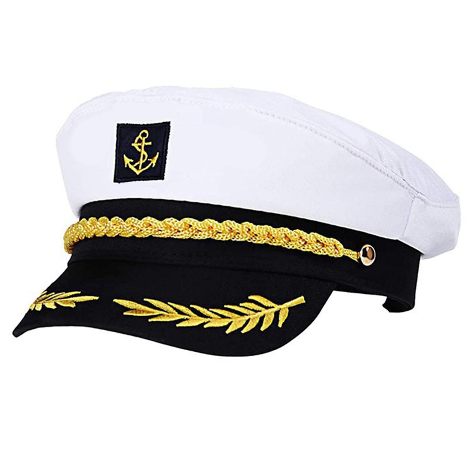Шляпа капитана яхты, регулируе – обзор и цена Men Accessories Wholesale