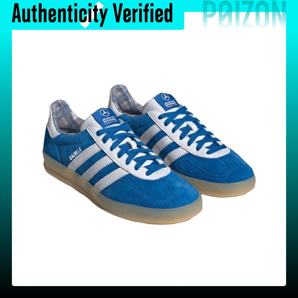 Adidas Originals GAZELLE INDOO – обзор и цена Adidas Shoes Gazelle