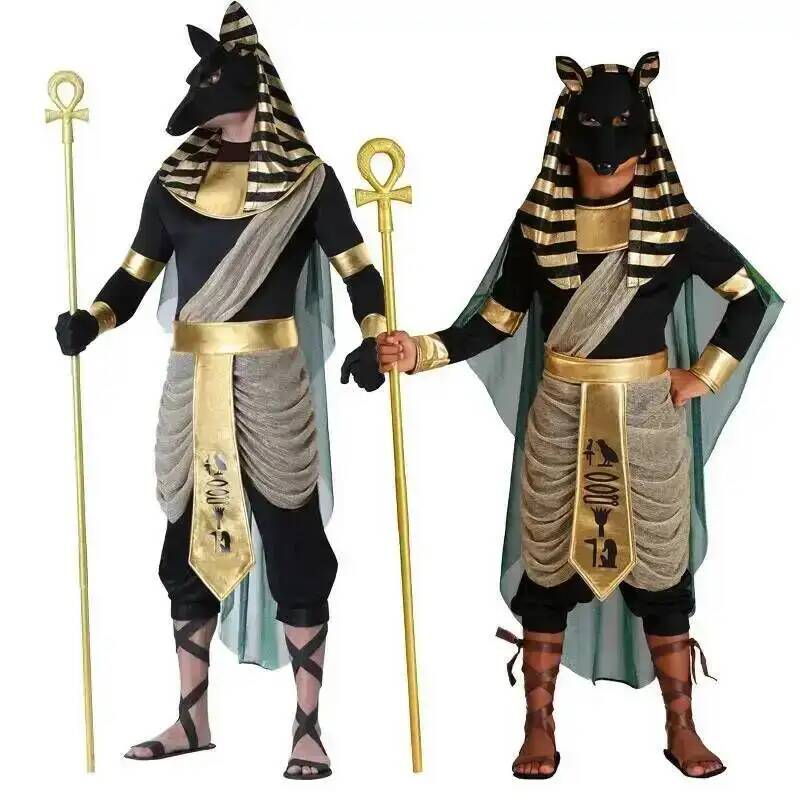 Египетский костюм для мужчин,  – обзор и цена Men Accessories Egypt