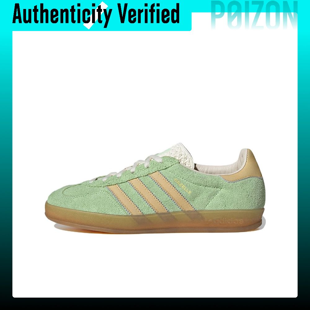 Adidas Originals GAZELLE Кожан – обзор и цена Adidas Shoes Gazelle