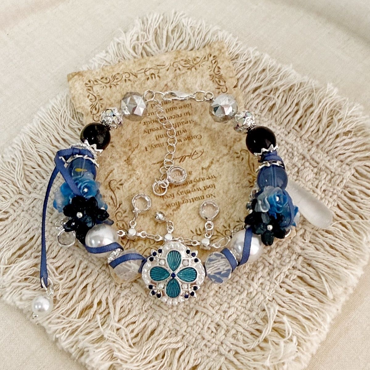 Женские браслеты с бусинами, и – обзор и цена Men Accessories For Gift