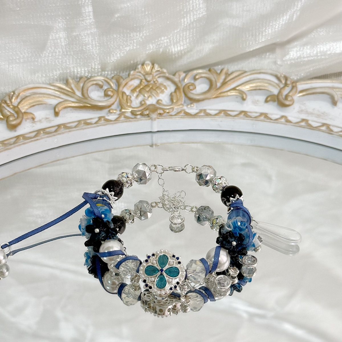Женские браслеты с бусинами, и – обзор и цена Men Accessories For Gift