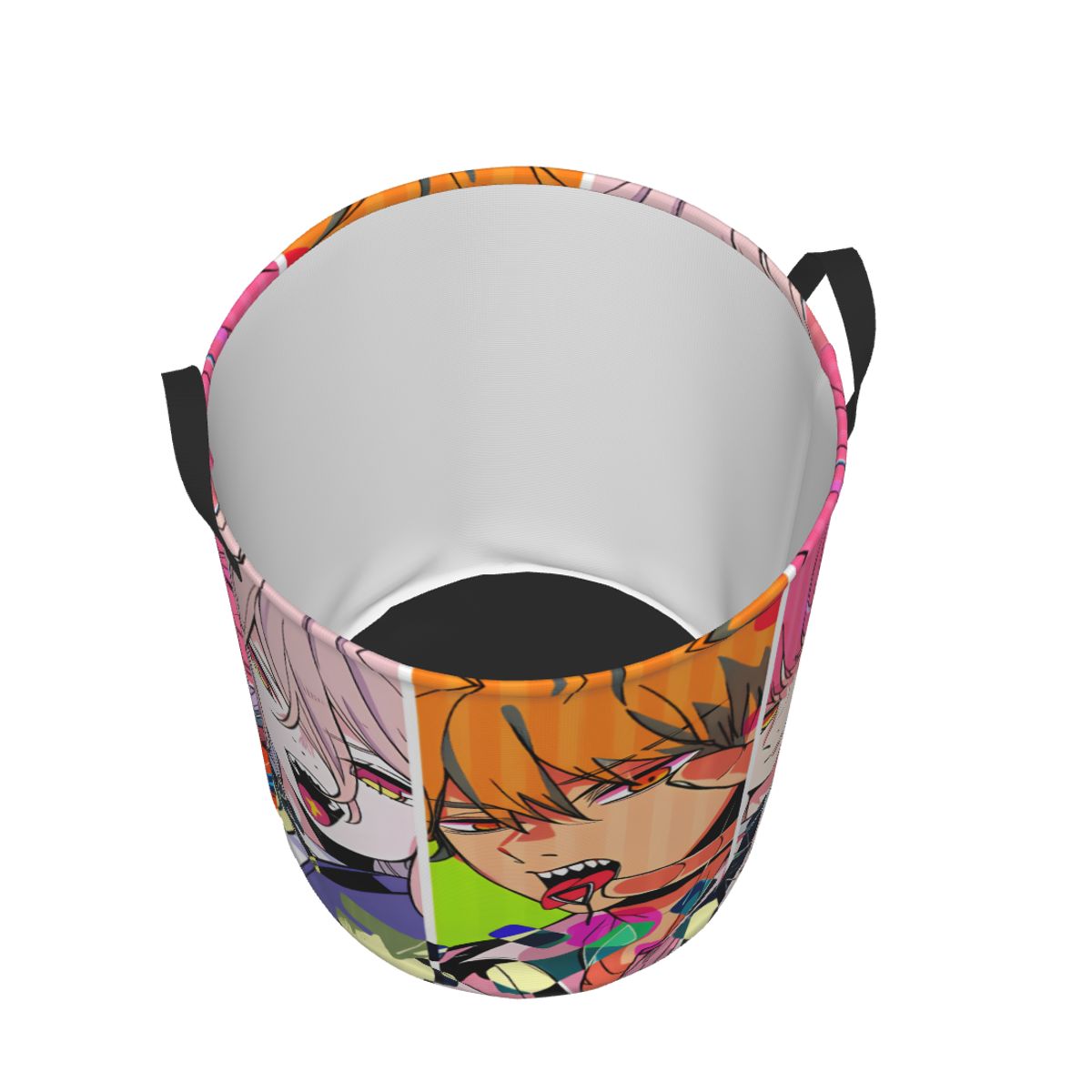 Корзина для белья Chainsaw Man – обзор и цена Men'S Accessories Clothing